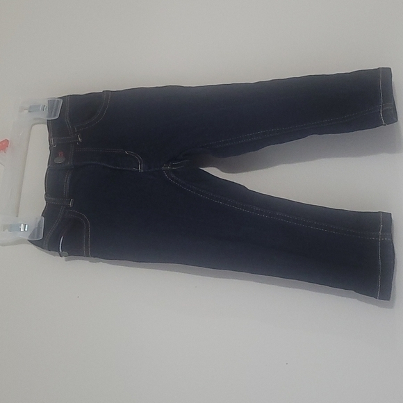 👖👖 Boys Tommy Hilfiger jeans size 18months - Picture 1 of 6